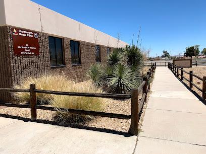 Shuttleworth Dental Clinic - General dentist in Fort Irwin, CA