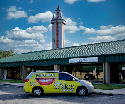 Lasting Smiles Dental Care - General dentist in Clermont, FL
