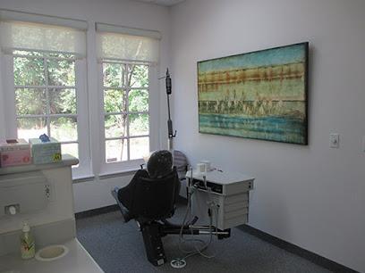 Dr. Galen M. Fillmore D.D.S., M.S. - Orthodontist in Chico, CA