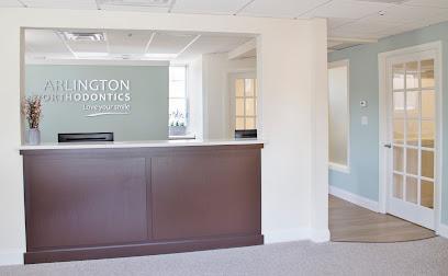 Arlington Orthodontics: John Lindgren DMD - Orthodontist in Arlington, MA