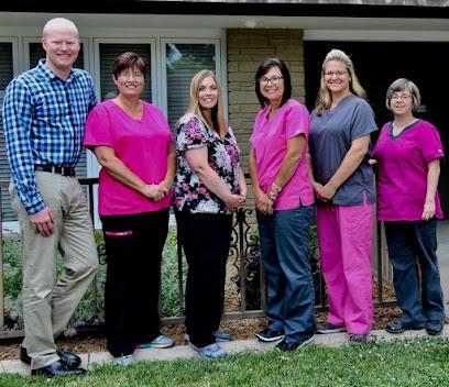 Ryan Coffield D.D.S. P.A. - General dentist in Iola, KS