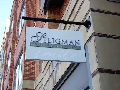 AP Dental Center (formerly Seligman Dental Designs) - Cosmetic dentist in Boston, MA
