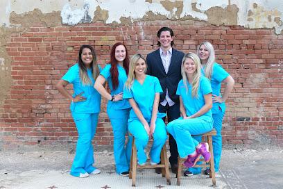 River Ranch Dental - General dentist in Midlothian, TX