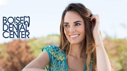 Boise Dental Center - General dentist in Boise, ID