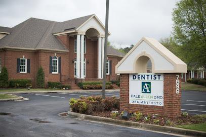 Dale E Allen DMD - General dentist in Madison, AL