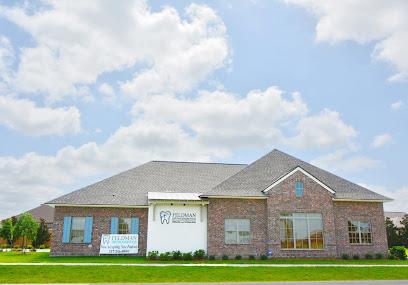 Feldman Orthodontics - Orthodontist in Youngsville, LA