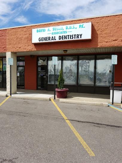 David A. Susko DDS, PC - General dentist in Roseville, MI