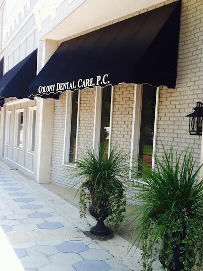 Colony Dental Care - General dentist in Fitzgerald, GA