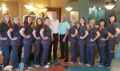 Tri-Cities Orthodontic Specialists of Bristol - General dentist in Bristol, VA