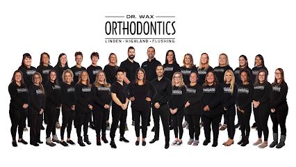 Dr. Wax Orthodontics - Orthodontist in Flushing, MI