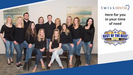 Twiss Dental - General dentist in Littleton, CO