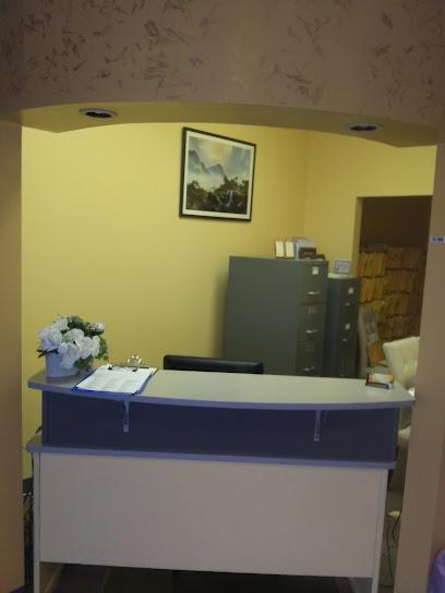 Khouri Rhonda I DDS - General dentist in Bridgeview, IL