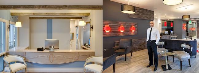 Ehsan Rezvan DDS, MS, Inc. - Cosmetic dentist, General dentist in Gilroy, CA