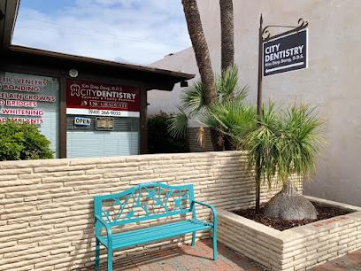City Dentistry - General dentist in San Clemente, CA