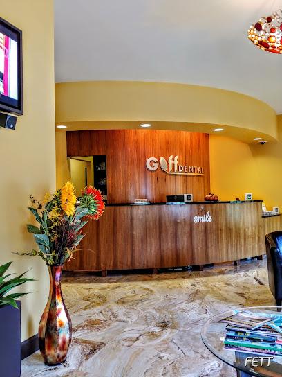 Dr. Phillip J. Goff, DDS - General dentist in Port Richey, FL