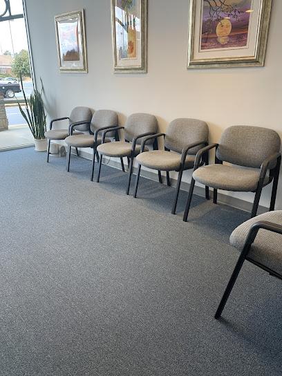 Jay L. Rosenheck, DDS, PC - General dentist in Suwanee, GA