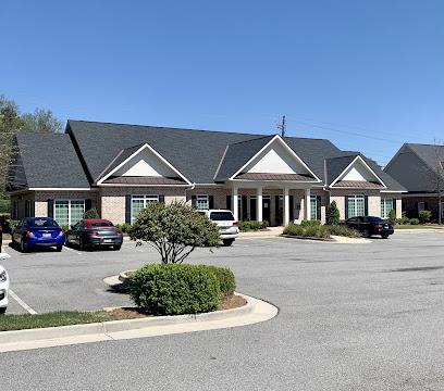Walker Dental Group: Ash Walker DMD - General dentist in Macon, GA
