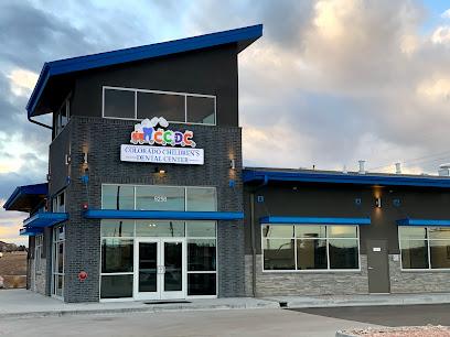 Colorado Children’s Dental Center - Pediatric dentist in Parker, CO