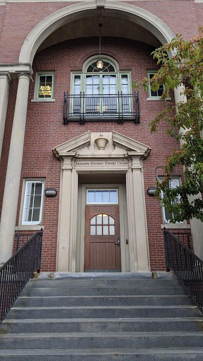 Samuels Sinclair Dental Center - General dentist in Providence, RI