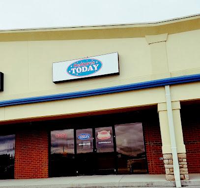 Dentures Today - General dentist in Berea, KY