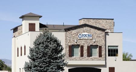 Young Family Dental Orem - General dentist in Orem, UT