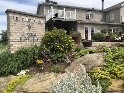 Voich, Jerry DMD - General dentist in Parker, PA