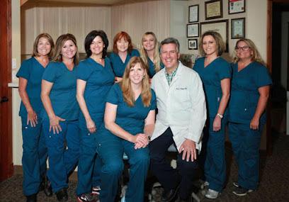Steven C. Badger, DDS - General dentist in Show Low, AZ