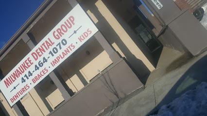 Milwaukee Dental Group - General dentist in Milwaukee, WI