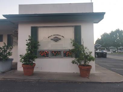 Gharibian Murad DDS - General dentist in Orange, CA