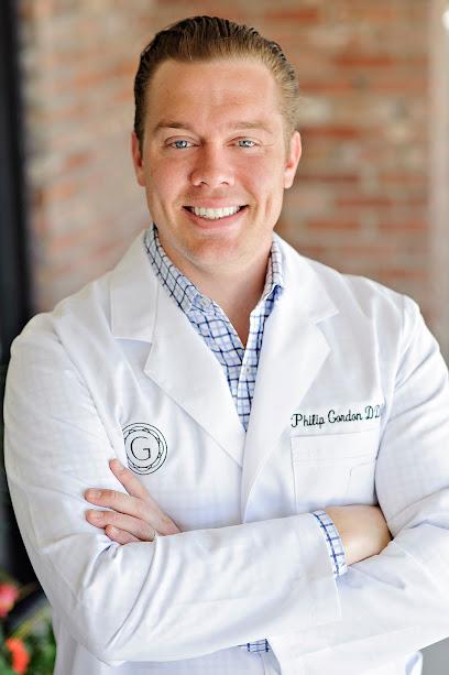 Gordon Dental Implants & Cosmetics - Periodontist in Leawood, KS
