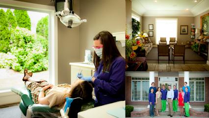 Haven Dental - General dentist in Harrison, AR