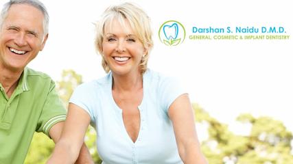 Naidu Dental - General dentist in Bradenton, FL
