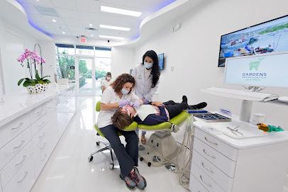 Gardens Orthodontics - Orthodontist in Palm Beach Gardens, FL