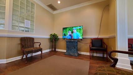 Whitaker Scott D DDS - General dentist in Oxford, MS