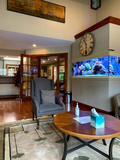 David M. LeMay, DDS - General dentist in Sylva, NC
