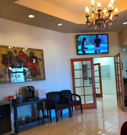 Corona ION Dental - General dentist in Corona, CA