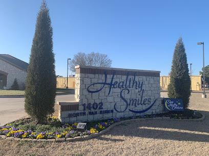 Healthy Smiles Family and Implant Dentistry - General dentist in Enid, OK