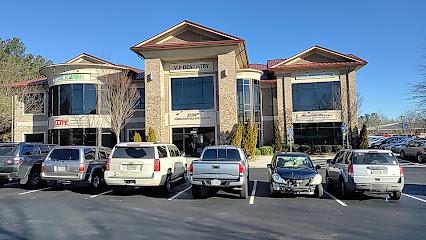 Dr. Kwon Pediatric Dentistry – Hamilton Mill - Pediatric dentist in Dacula, GA