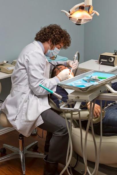 Brandon M. Braud, DDS - General dentist in Commerce City, CO
