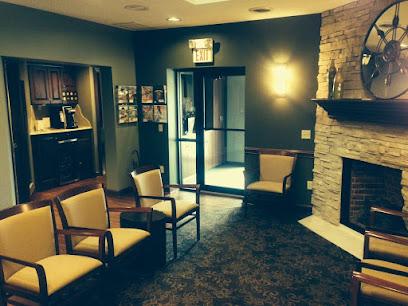 Caleb A Robinson, DDS - General dentist in New Philadelphia, OH