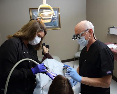 Dr. Donald E. Cox, DDS - General dentist in Hermitage, TN