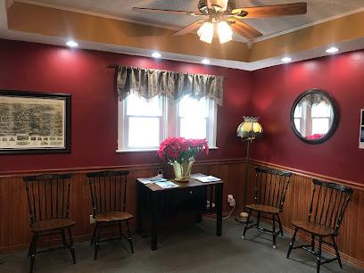 Dr. David A. Vito Jr, DDS - General dentist in Watertown, CT