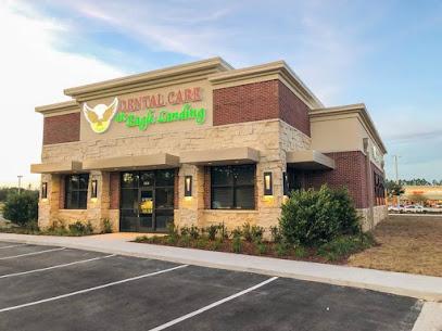 Dental Care at Eagle Landing - General dentist in Orange Park, FL