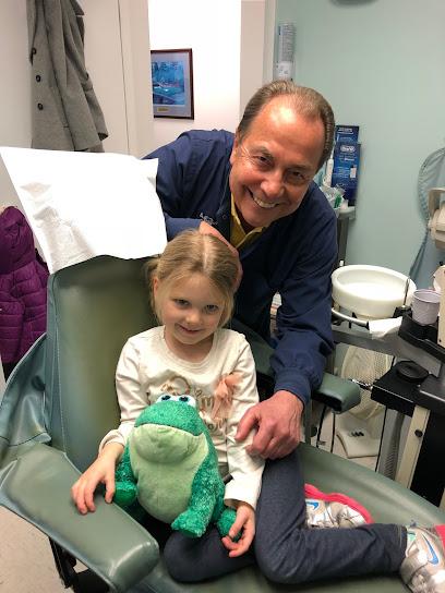 Dr. Benjamin Weiser, DDS - General dentist in Brunswick, MD