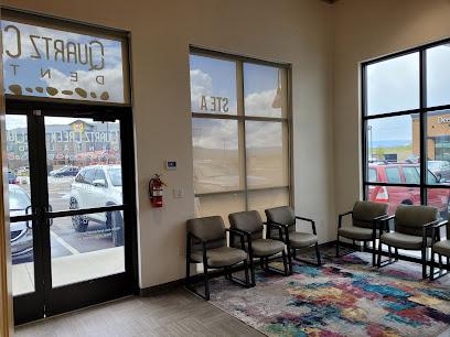 Quartz Creek Dental - General dentist in Kalispell, MT
