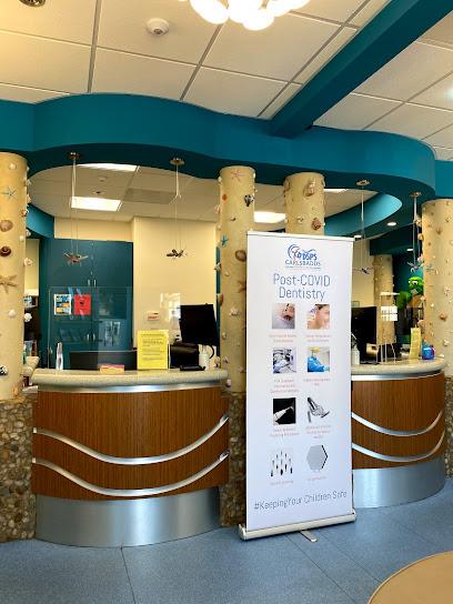 CarlsbaDDS Pediatric Smiles - Pediatric dentist in Carlsbad, CA