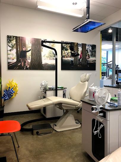 Harmony Pediatric Dentistry - Pediatric dentist in Gresham, OR