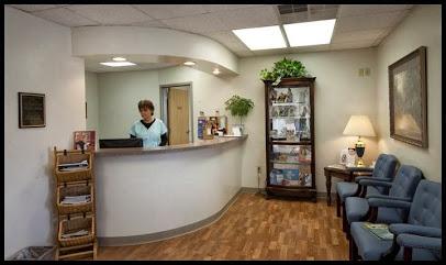 Nauss Steven E DDS - General dentist in Norton, VA