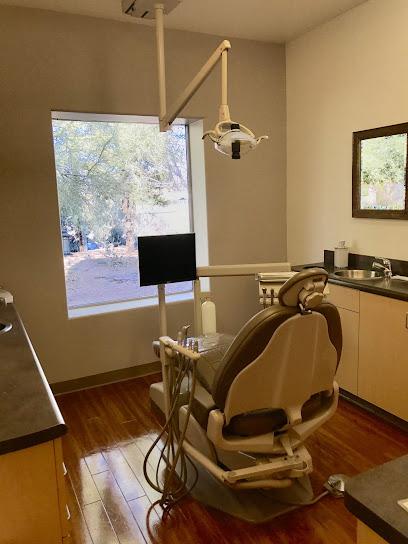 Bushman Dental Care: Bruce Bushman, DDS - General dentist in Safford, AZ
