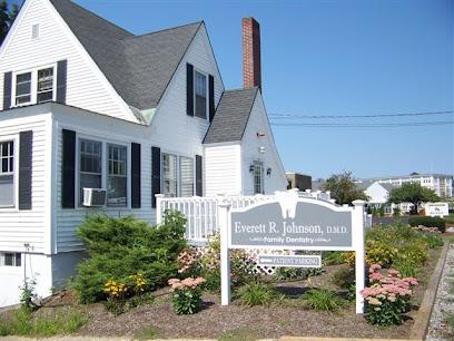 Everett R. Johnson, DMD, pllc - General dentist in Laconia, NH
